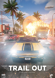 Купить TRAIL OUT Купить TRAIL OUT