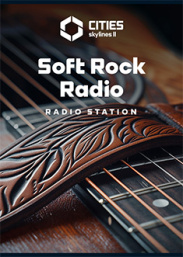 Купить Cities: Skylines II - Soft Rock Radio Купить Cities: Skylines II - Soft Rock Radio