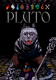 Купить Pluto Купить Pluto