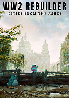Купить WW2 Rebuilder Купить WW2 Rebuilder