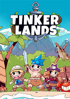 Купить Tinkerlands Купить Tinkerlands
