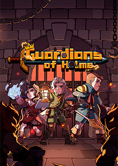 Купить Guardians of Holme Купить Guardians of Holme