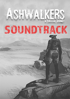 Купить Ashwalkers Soundtrack Купить Ashwalkers Soundtrack