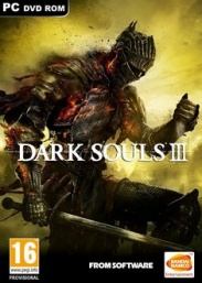 Купить Dark Souls 3 Купить Dark Souls 3