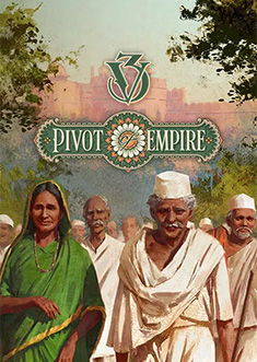 Купить Victoria 3: Pivot of Empire Купить Victoria 3: Pivot of Empire
