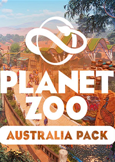 Купить Planet Zoo - Australia