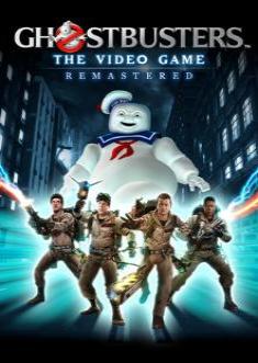 Купить Ghostbusters: The Video Game Remastered