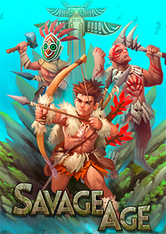 Купить Savage Age Купить Savage Age