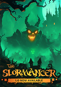 Купить The Slormancer Купить The Slormancer