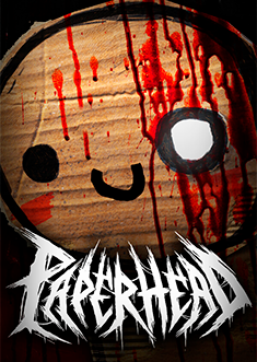 Купить PAPERHEAD Купить PAPERHEAD