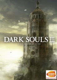 Купить Dark Souls 3: The Ringed City