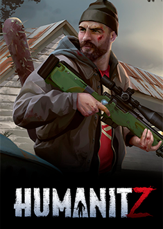Купить HumanitZ Купить HumanitZ