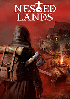 Купить Nested Lands Купить Nested Lands