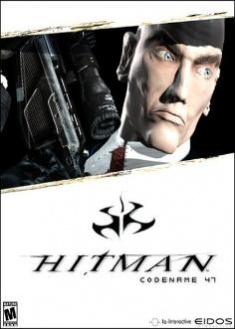 Купить Hitman: Codename 47