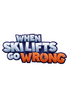Купить When Ski Lifts Go Wrong