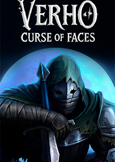 Купить Verho - Curse of Faces Купить Verho - Curse of Faces