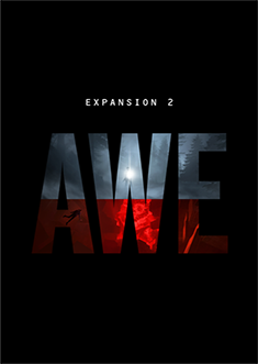 Купить Control Expansion 2 "AWE" 