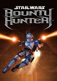 Купить Star Wars: Bounty Hunter Купить Star Wars: Bounty Hunter