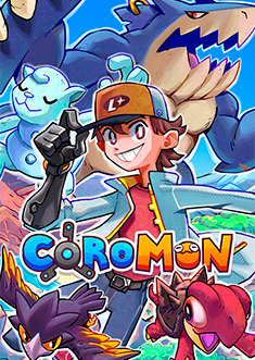 Купить Coromon Купить Coromon