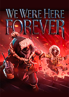 Купить We Were Here Forever Купить We Were Here Forever