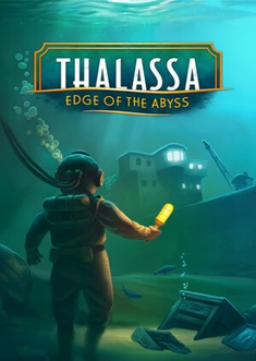 Купить Thalassa: Edge of the Abyss Купить Thalassa: Edge of the Abyss
