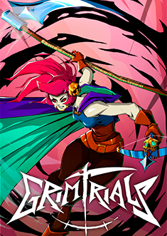 Купить Grim Trials Купить Grim Trials
