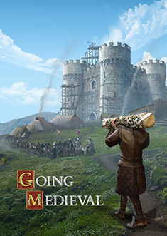 Купить Going Medieval