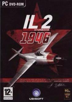 Купить ИЛ-2: Штурмовик - 1946
