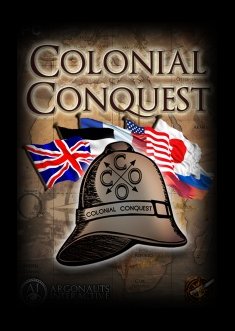 Купить Colonial Conquest