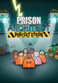 Купить Prison Architect - Perfect Storm