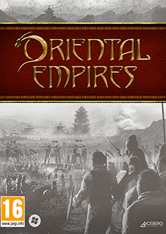 Купить Oriental Empires 
