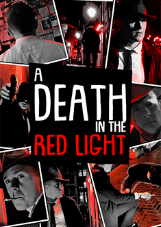 Купить A Death in the Red Light Купить A Death in the Red Light