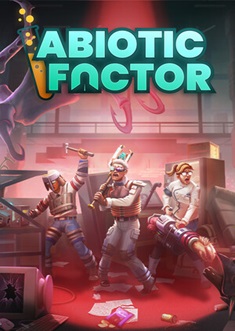 Купить Abiotic Factor Купить Abiotic Factor