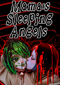 Купить Mama's Sleeping Angels Купить Mama's Sleeping Angels