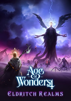 Купить Age of Wonders 4: Eldritch Realms Купить Age of Wonders 4: Eldritch Realms