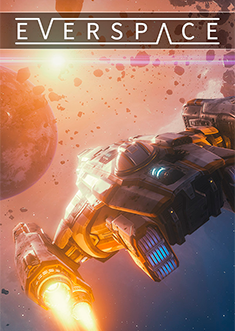 Купить EVERSPACE Купить EVERSPACE