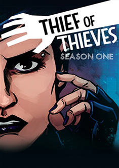 Купить Thief of Thieves