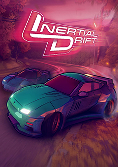 Купить Inertial Drift Купить Inertial Drift