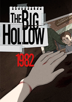 Купить The Big Hollow: 1982 Купить The Big Hollow: 1982
