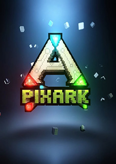 Купить PixARK
