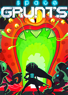 Купить Space Grunts Купить Space Grunts