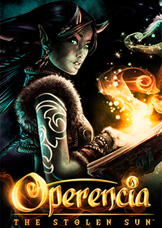 Купить Operencia: The Stolen Sun Купить Operencia: The Stolen Sun
