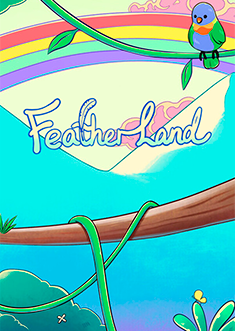 Купить Feather Land Купить Feather Land