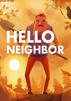 Купить Hello Neighbor
