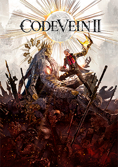 Купить CODE VEIN II Ultimate Купить CODE VEIN II Ultimate
