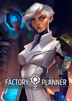 Купить Factory Planner Купить Factory Planner