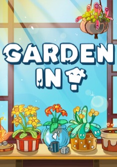 Купить Garden In!
