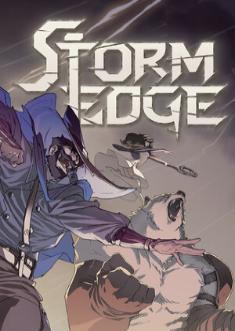 Купить StormEdge Купить StormEdge