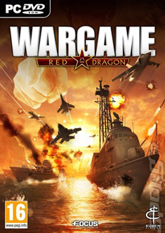 Купить Wargame: Red Dragon