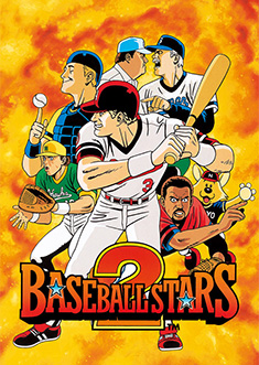 Купить BASEBALL STARS 2 Купить BASEBALL STARS 2